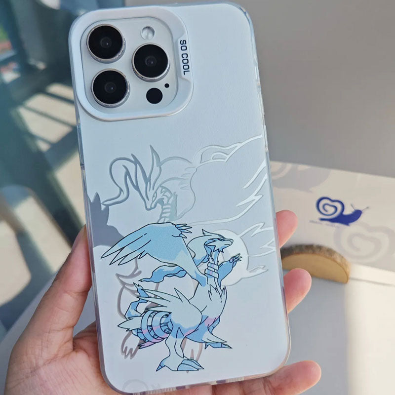Pokemon Shockproof MagSafe Case