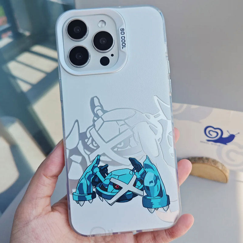Pokemon Shockproof MagSafe Case