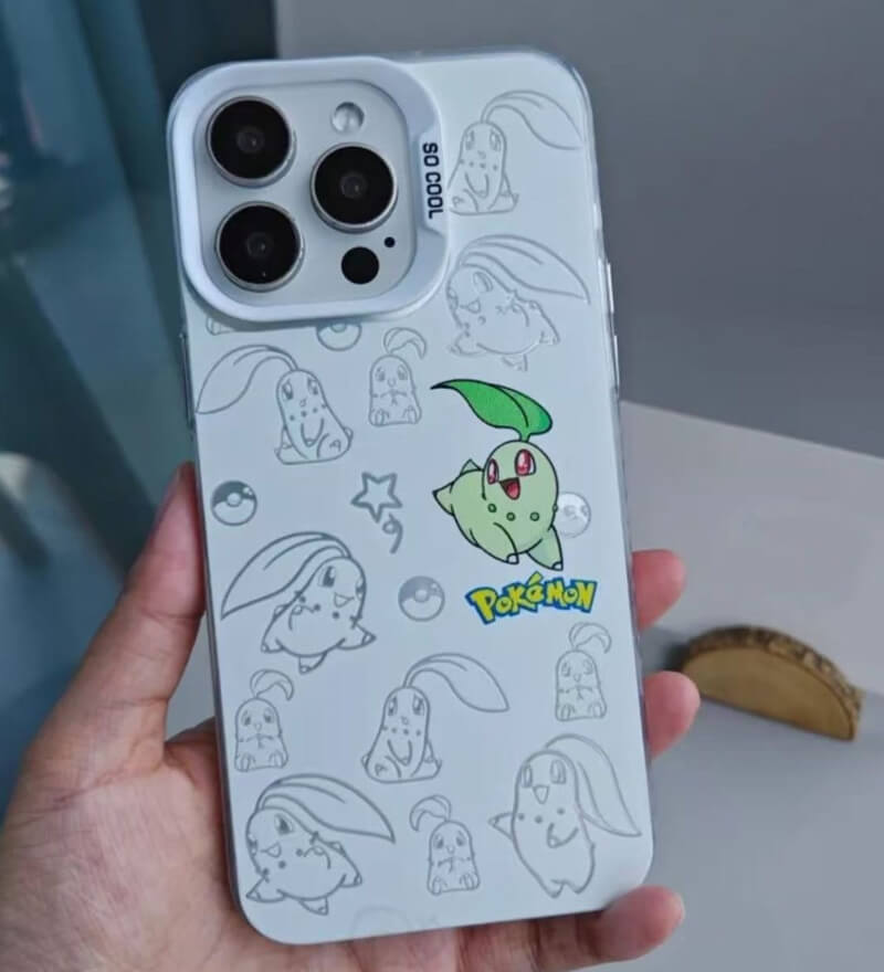 Pokemon Shockproof MagSafe Case