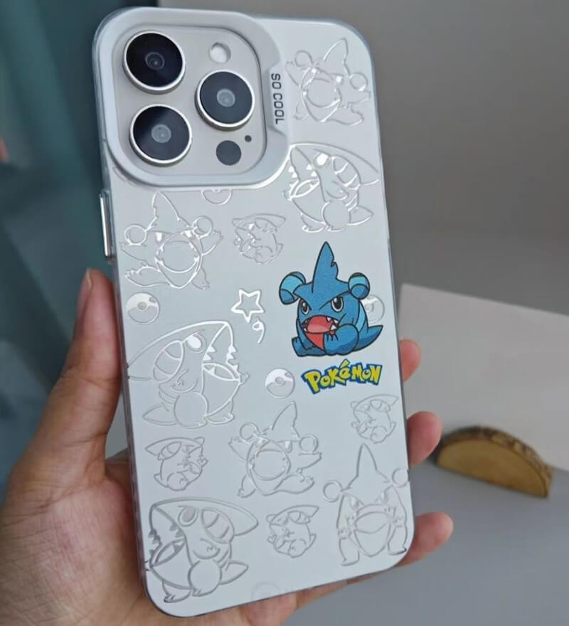 Pokemon Shockproof MagSafe Case