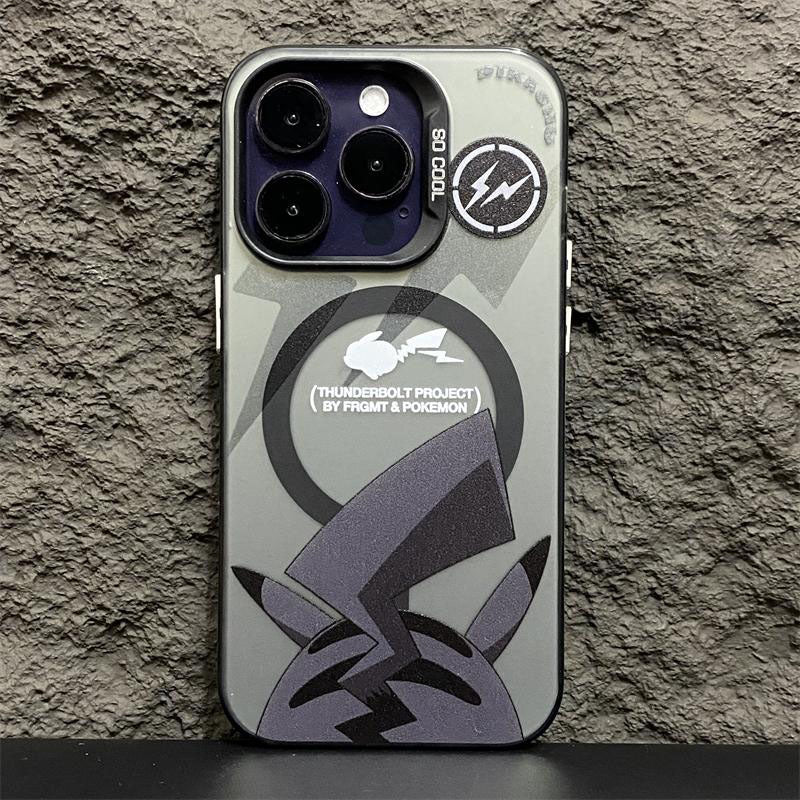 Pokemon Shockproof MagSafe Case