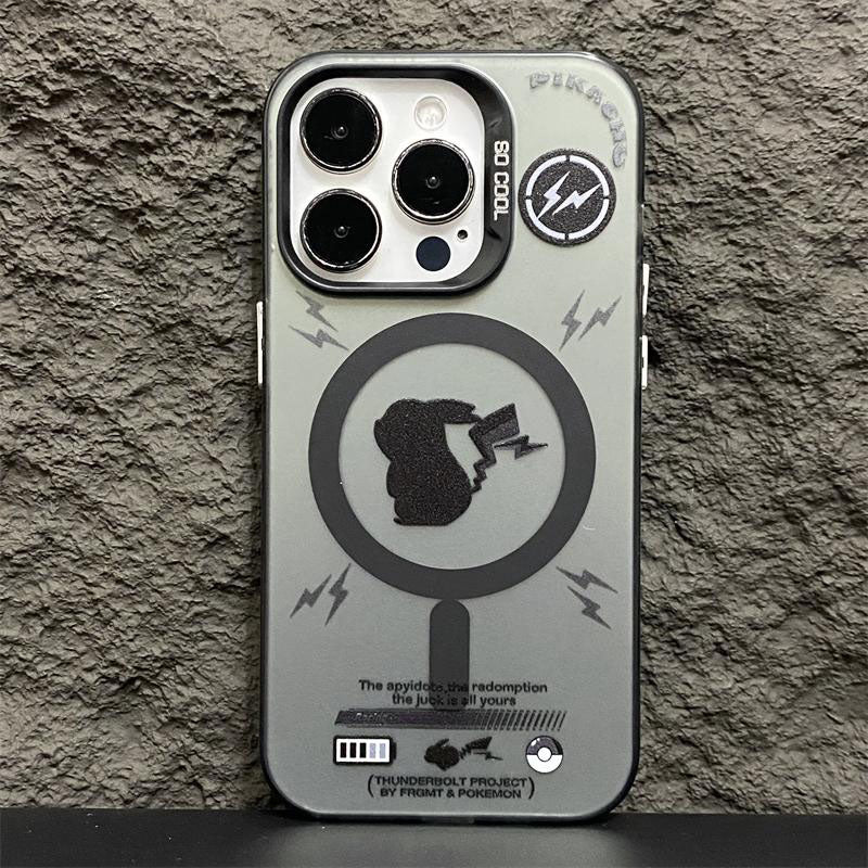 Pokemon Shockproof MagSafe Case