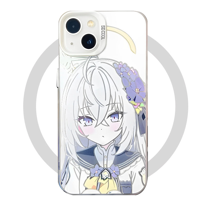 Blue Archive MagSafe Phone Case