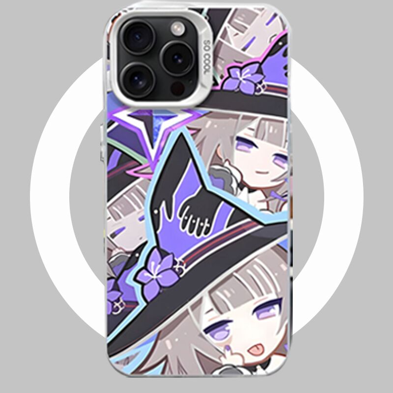 Honkai Star Rail MagSafe Phone Case