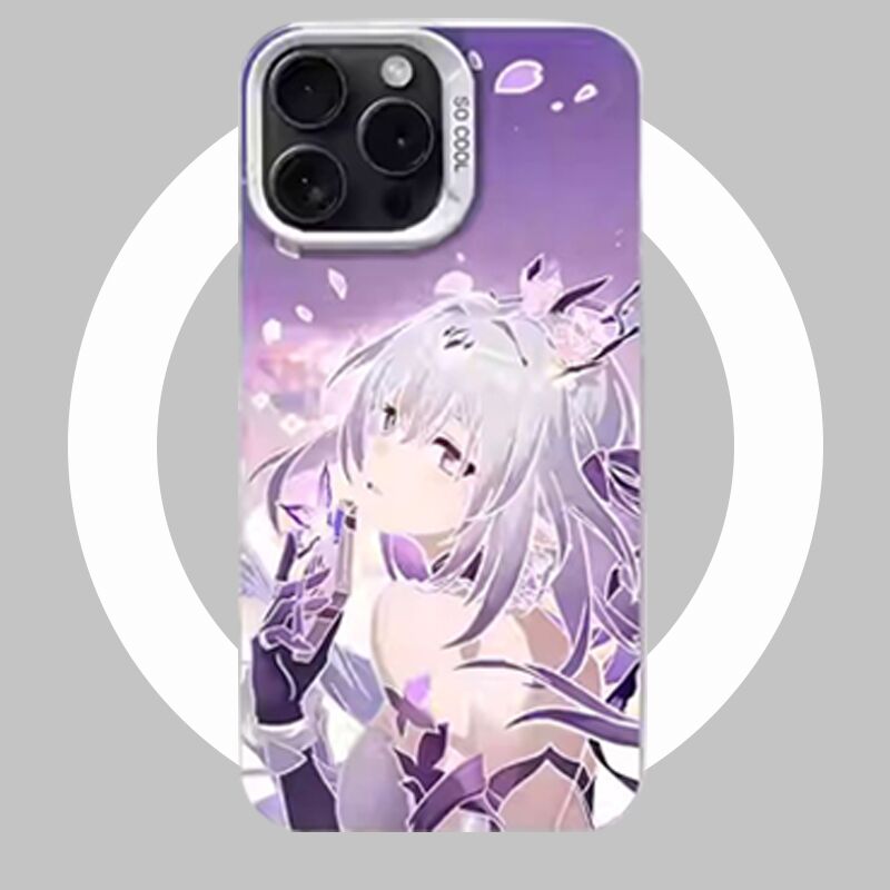 Honkai Star Rail MagSafe Phone Case