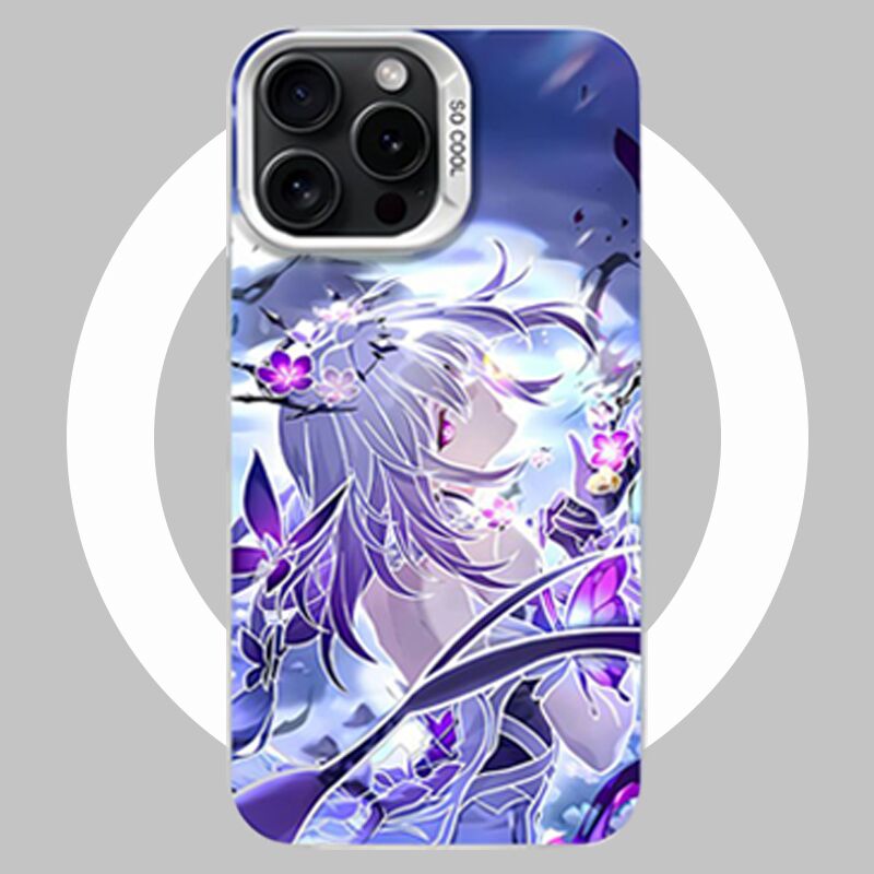 Honkai Star Rail MagSafe Phone Case