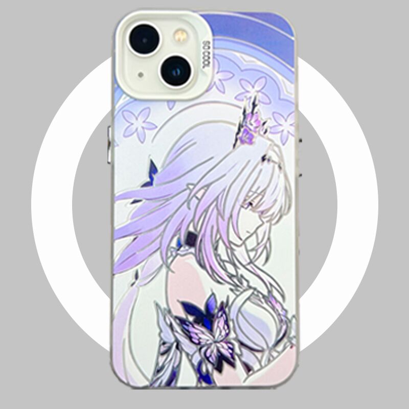 Honkai Star Rail MagSafe Phone Case