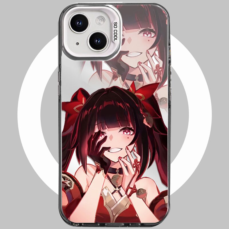 Honkai Star Rail MagSafe Phone Case