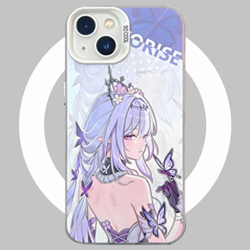 Honkai Star Rail MagSafe Phone Case