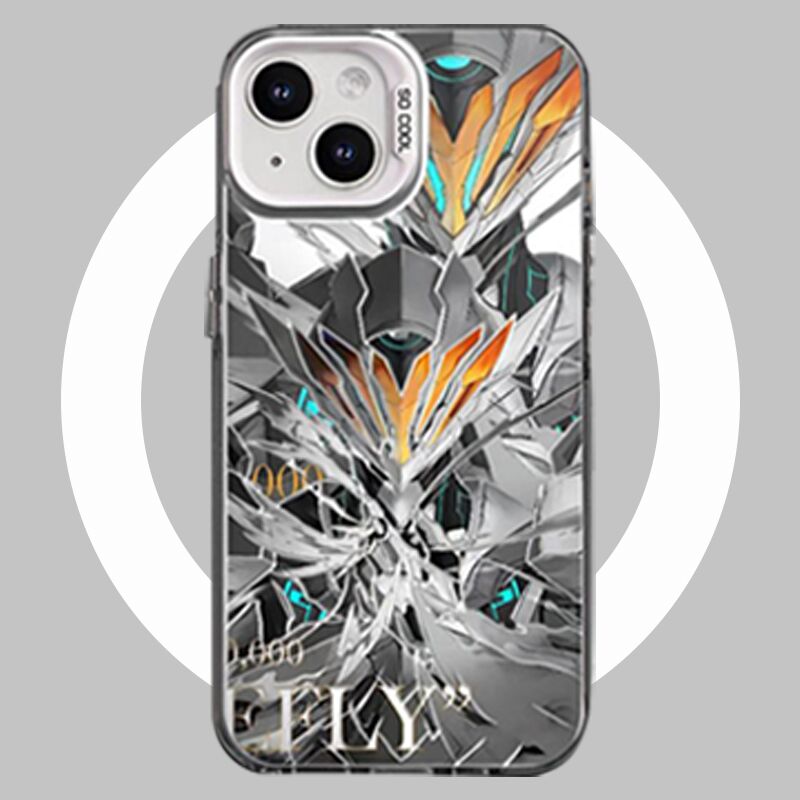 Honkai Star Rail MagSafe Phone Case