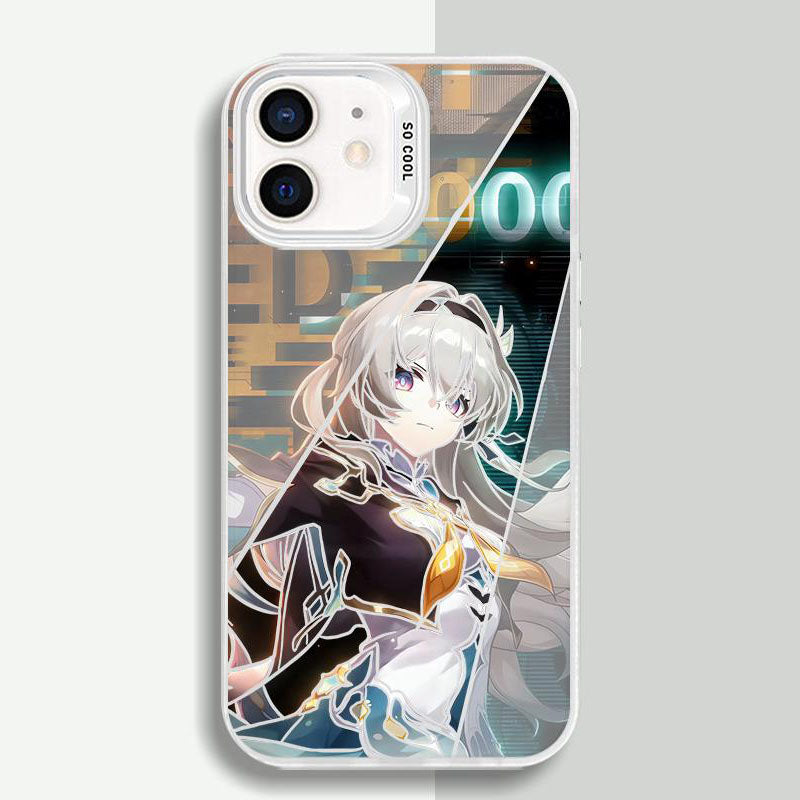 Honkai Star Rail MagSafe Phone Case
