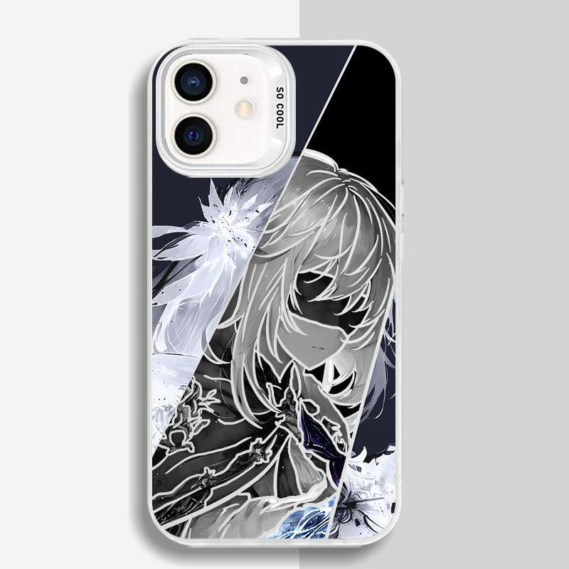 Honkai Star Rail MagSafe Phone Case