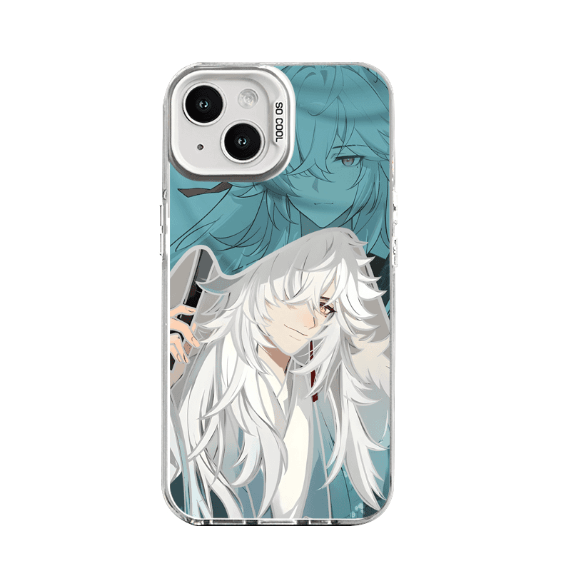Honkai Star Rail MagSafe Phone Case