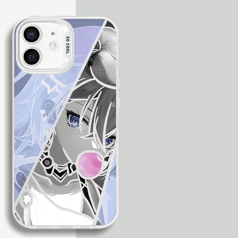 Honkai Star Rail MagSafe Phone Case