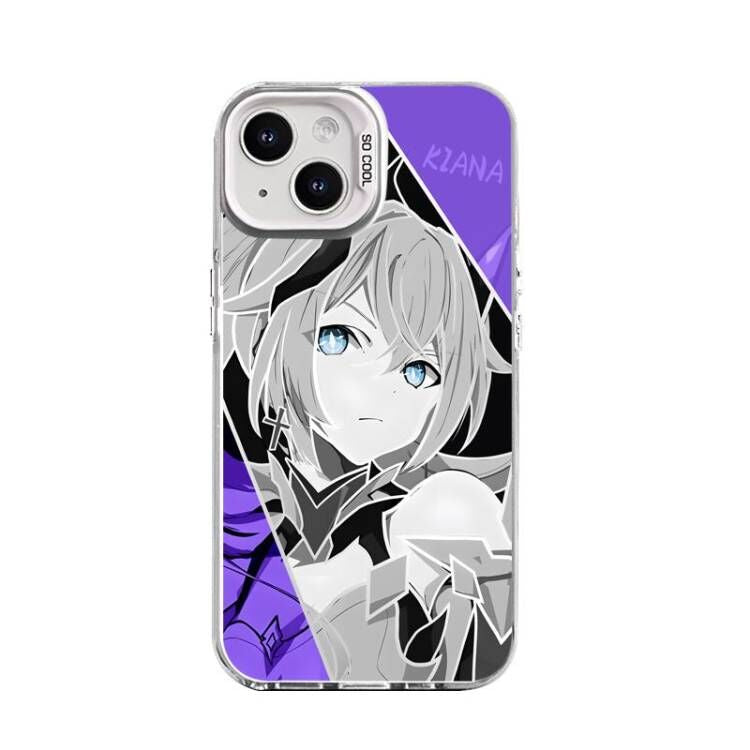 Honkai Star Rail MagSafe Phone Case