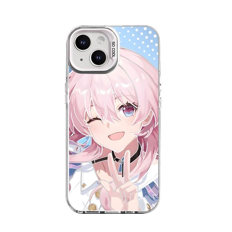 Honkai Star Rail MagSafe Phone Case