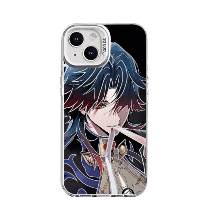 Honkai Star Rail MagSafe Phone Case