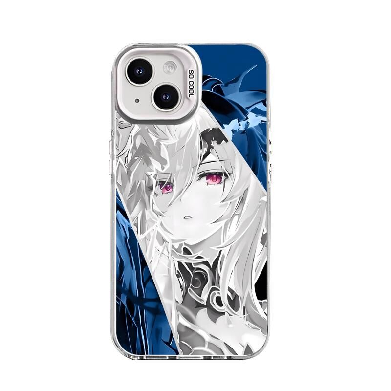 Honkai Star Rail MagSafe Phone Case