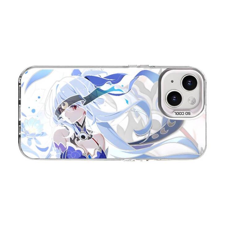 Honkai Star Rail MagSafe Phone Case