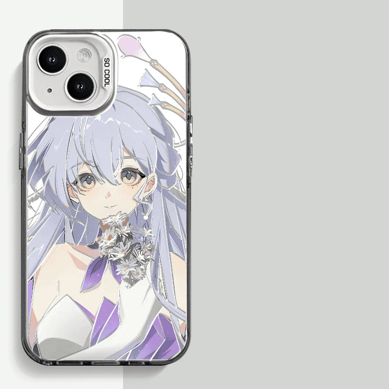 Honkai Star Rail MagSafe Phone Case