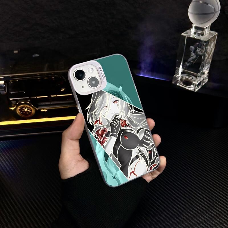 Honkai Star Rail MagSafe Phone Case