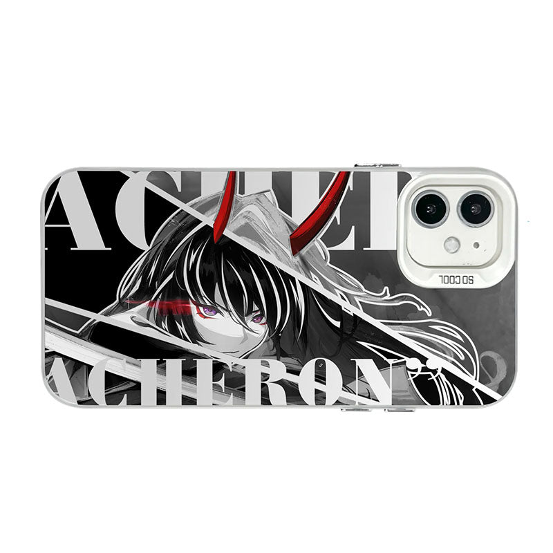 Honkai Star Rail MagSafe Phone Case