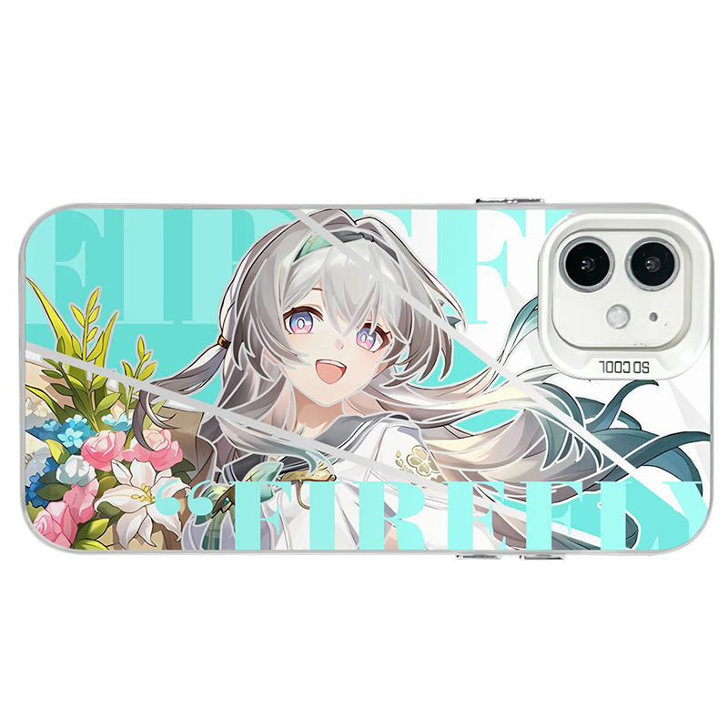 Honkai Star Rail MagSafe Phone Case