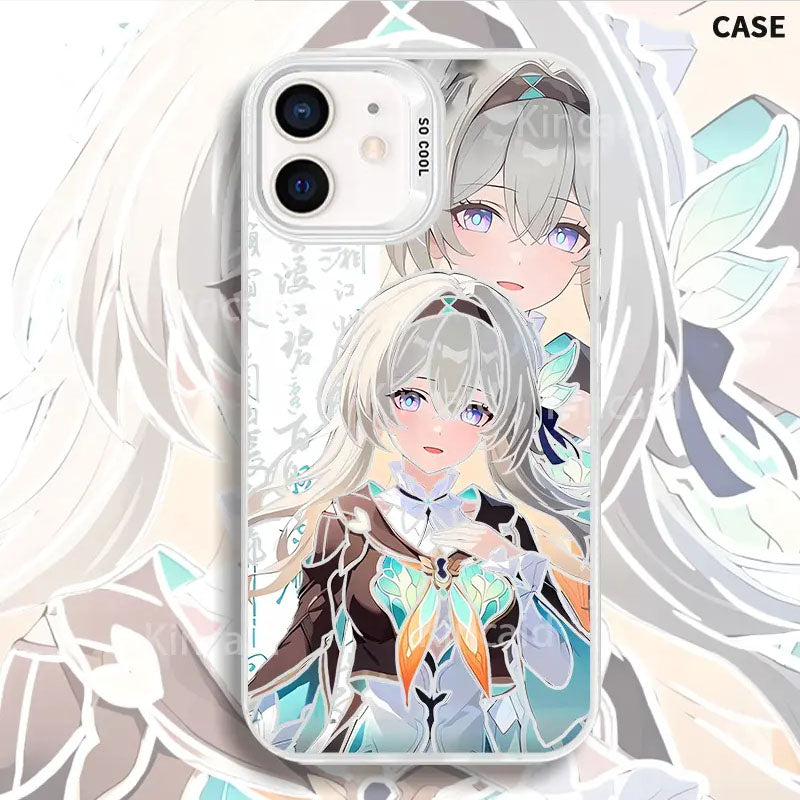 Honkai Star Rail MagSafe Phone Case