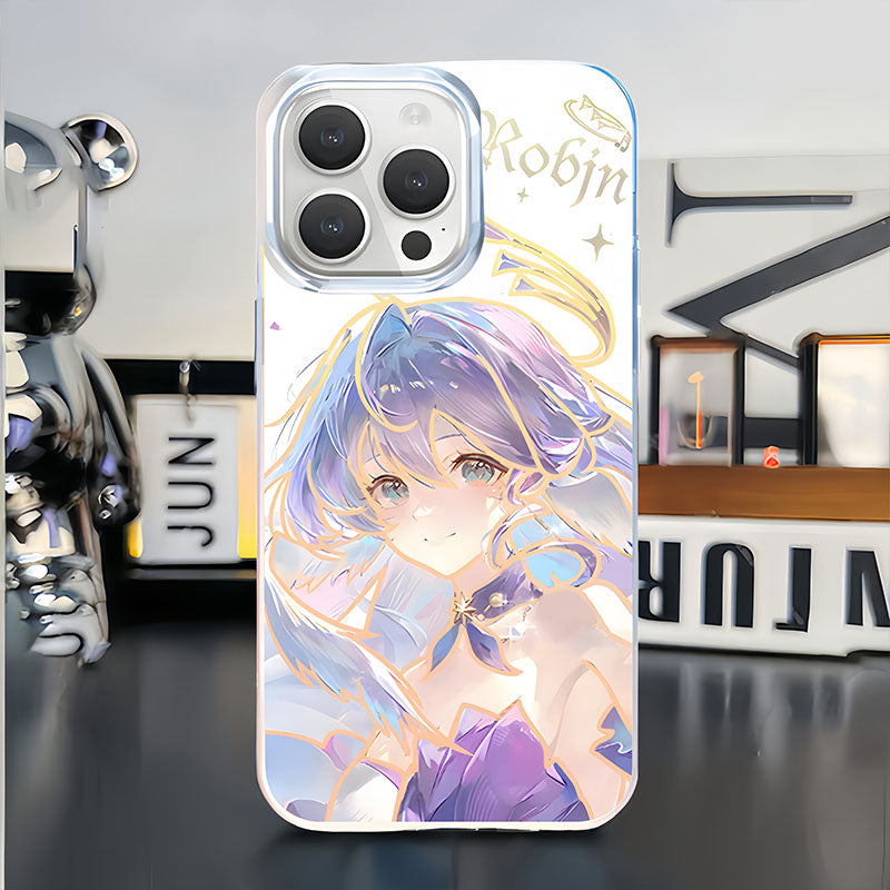 Honkai Star Rail MagSafe Phone Case