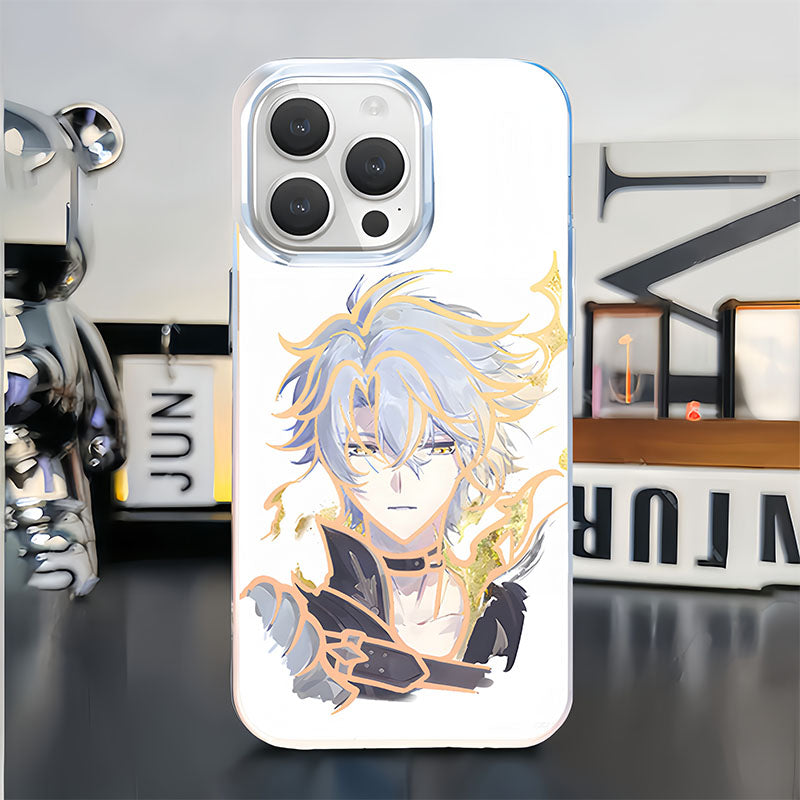 Honkai Star Rail MagSafe Phone Case