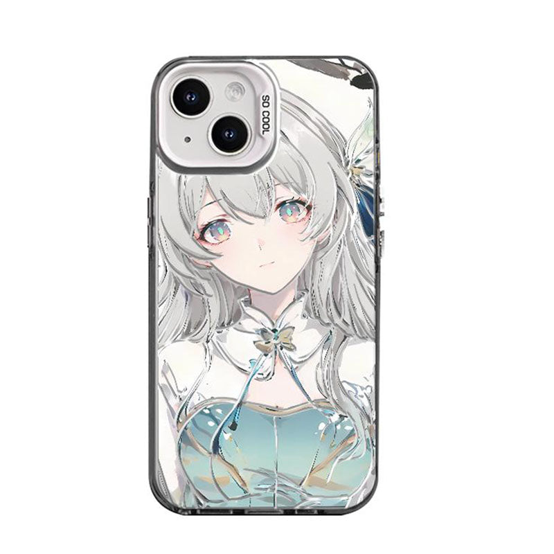 Honkai Star Rail MagSafe Phone Case