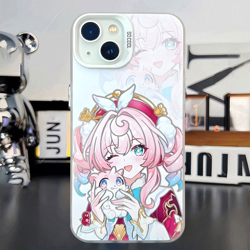 Honkai Star Rail MagSafe Phone Case