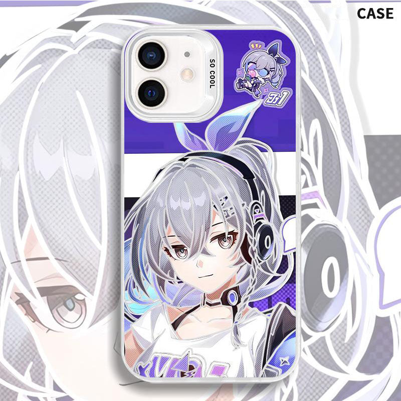 Honkai Star Rail MagSafe Phone Case