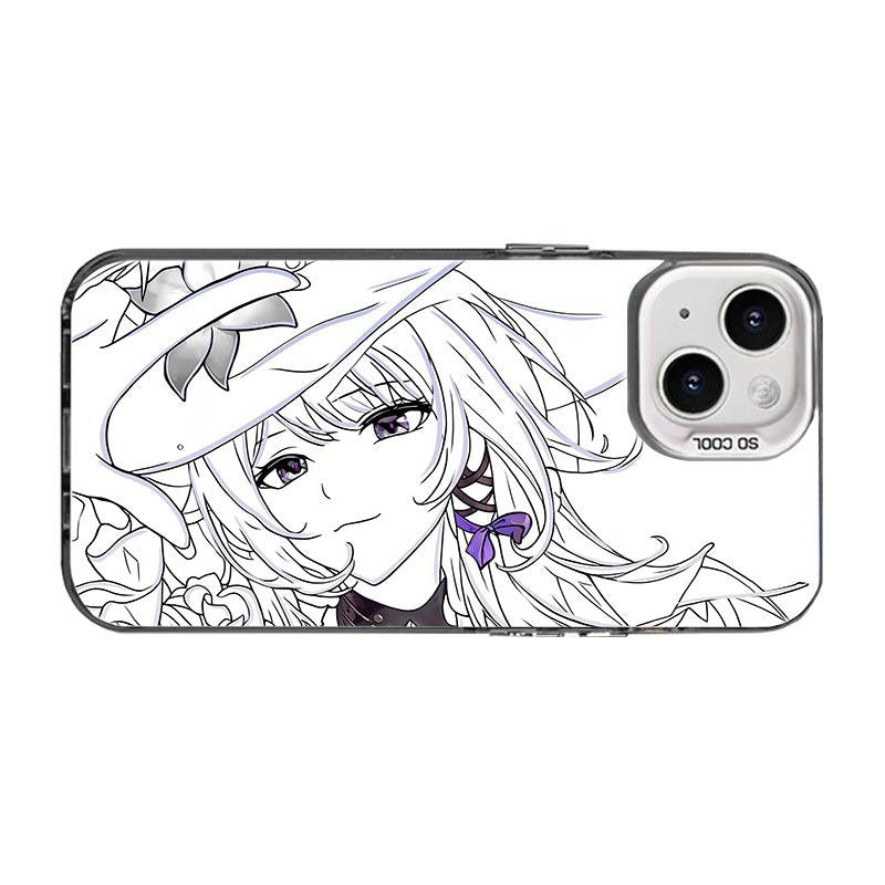 Honkai Star Rail MagSafe Phone Case