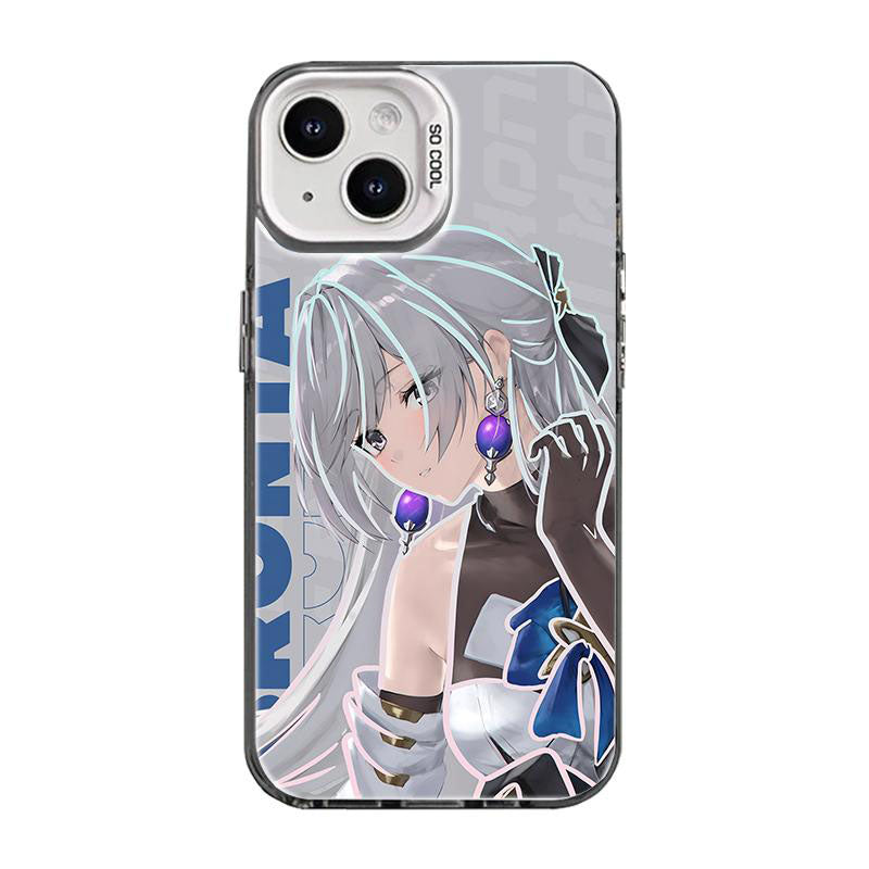 Honkai Star Rail MagSafe Phone Case
