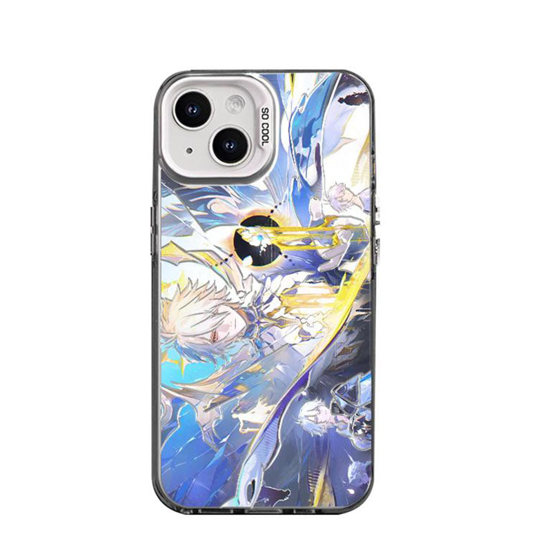 Honkai Star Rail MagSafe Phone Case