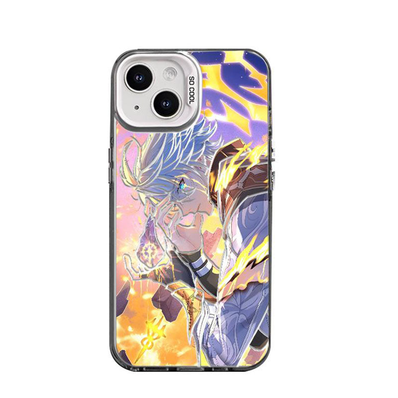 Honkai Star Rail MagSafe Phone Case