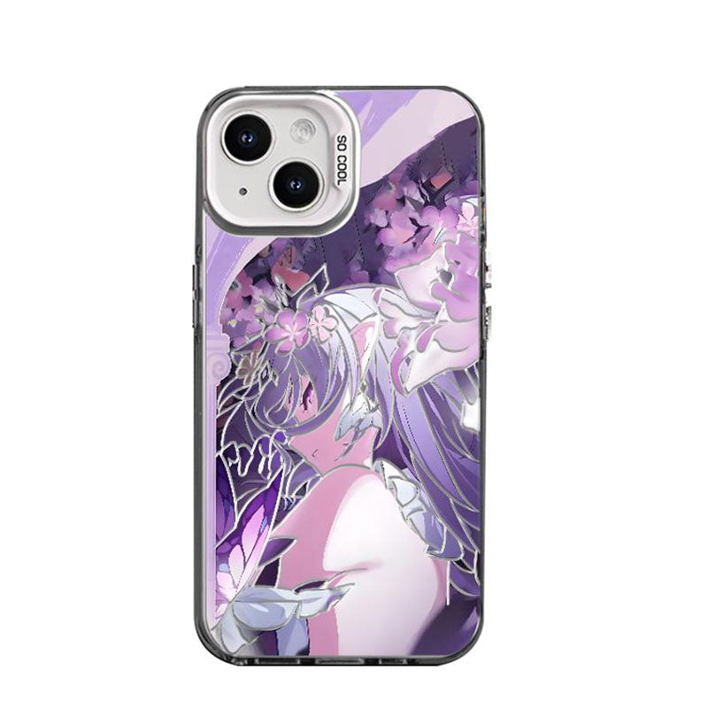 Honkai Star Rail MagSafe Phone Case