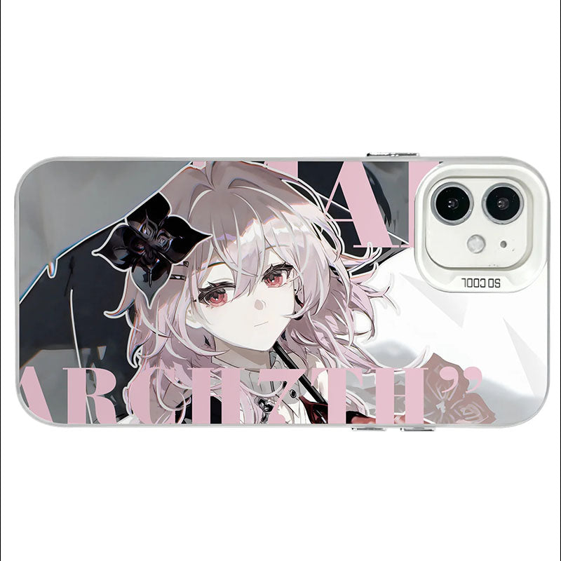 Honkai Star Rail MagSafe Phone Case