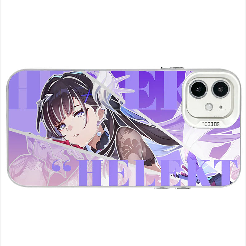 Honkai Star Rail MagSafe Phone Case