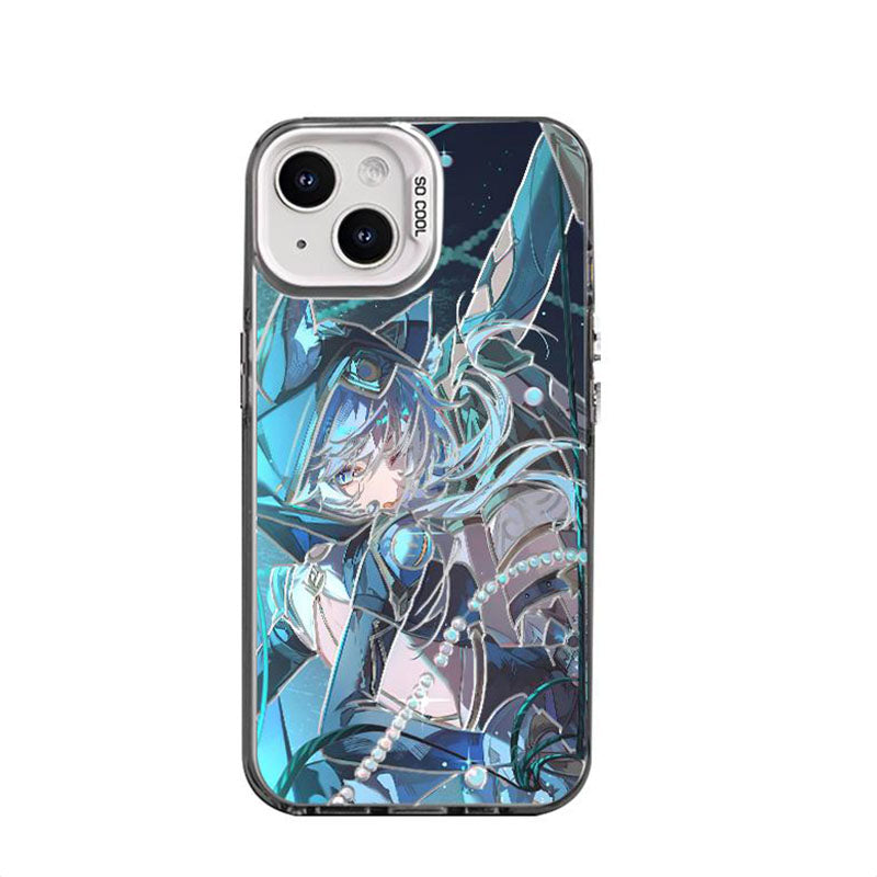 Honkai Star Rail MagSafe Phone Case