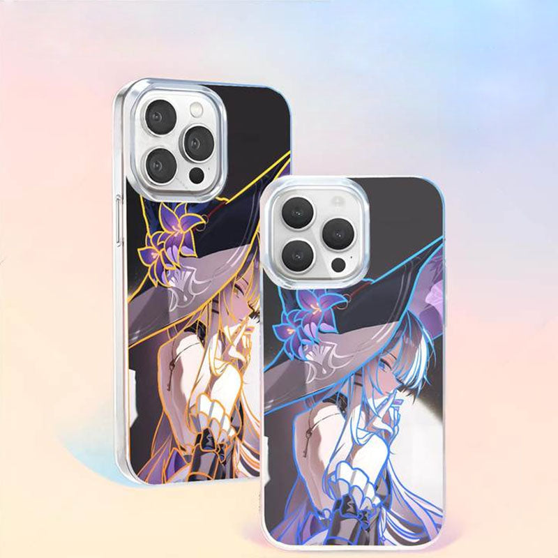 Honkai Star Rail MagSafe Phone Case