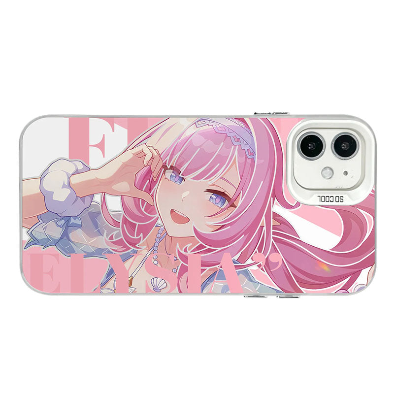 Honkai Star Rail MagSafe Phone Case