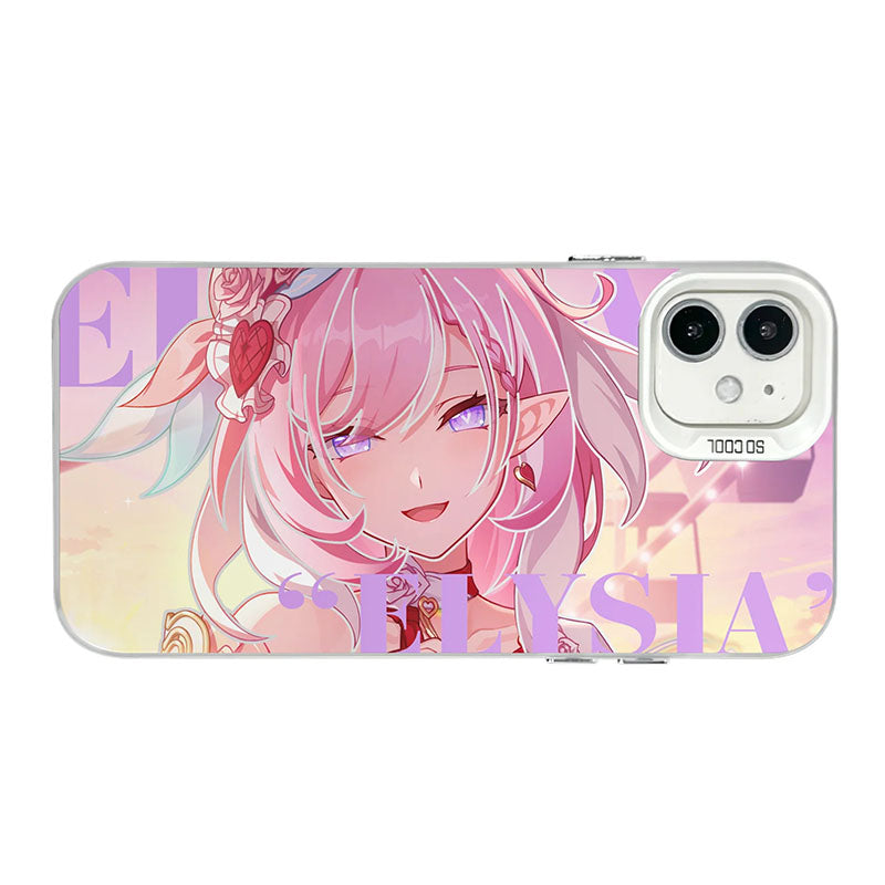 Honkai Star Rail MagSafe Phone Case