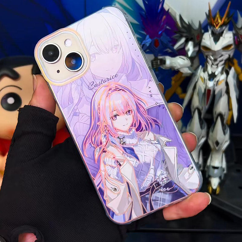 Honkai Star Rail MagSafe Phone Case