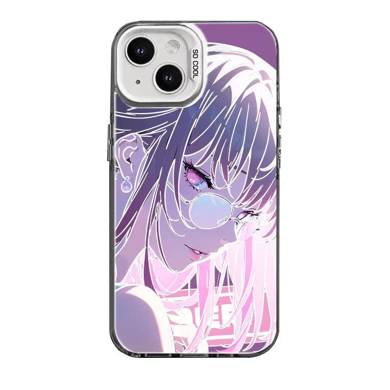 Honkai Star Rail MagSafe Phone Case