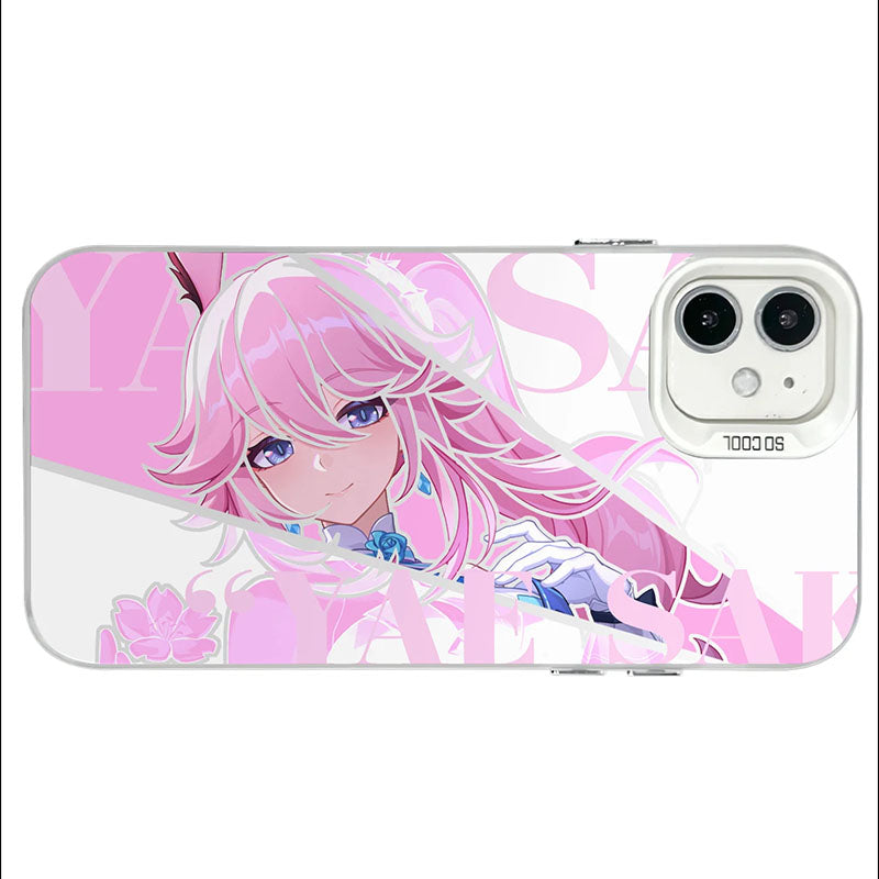 Honkai Star Rail MagSafe Phone Case