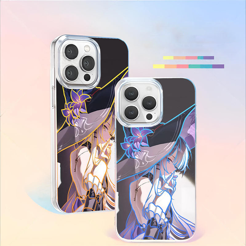 Honkai Star Rail MagSafe Phone Case
