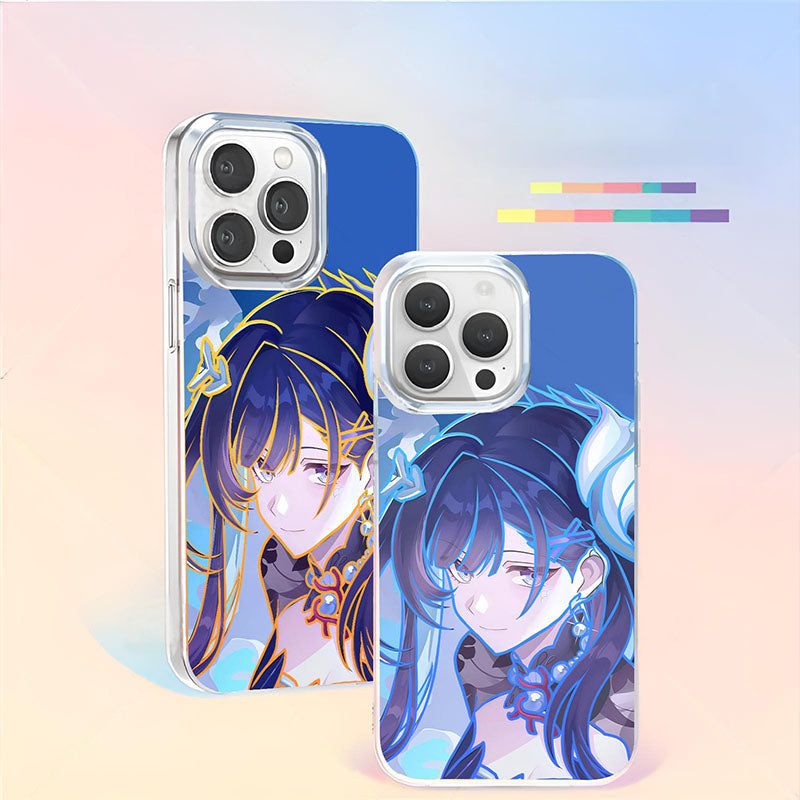 Honkai Star Rail MagSafe Phone Case