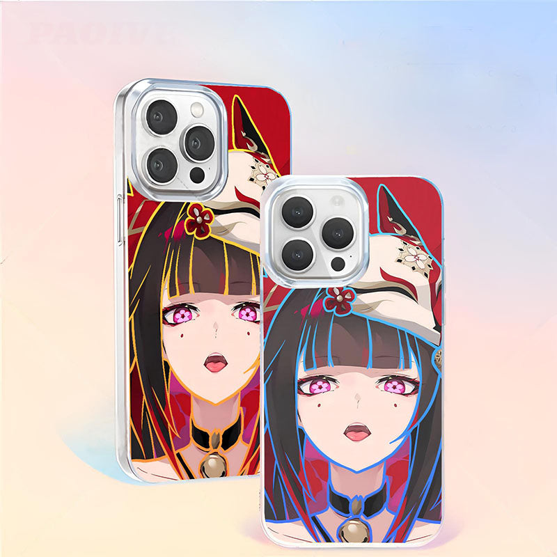 Honkai Star Rail MagSafe Phone Case